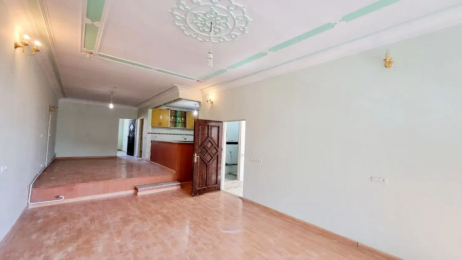 اجاره واحد ساختمانی 130 متری ،دربست دوخواب|اجارهٔ آپارتمان|قیدار, |دیوار