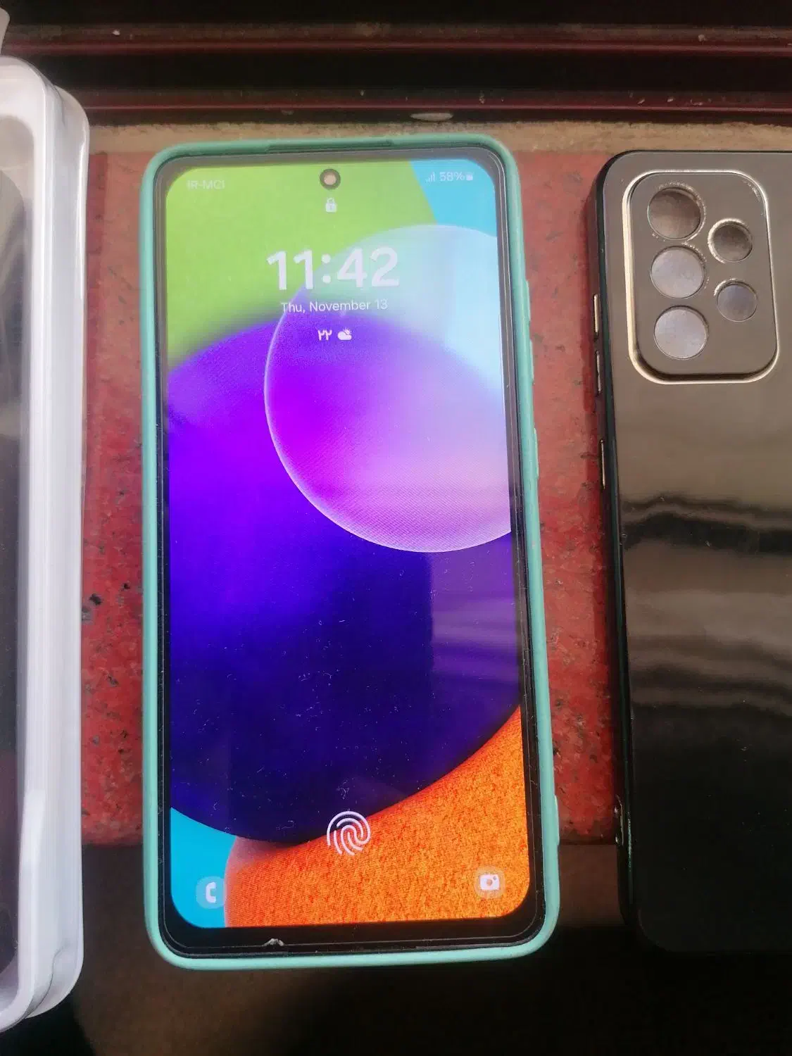 a52|موبایل|گرگان, |دیوار