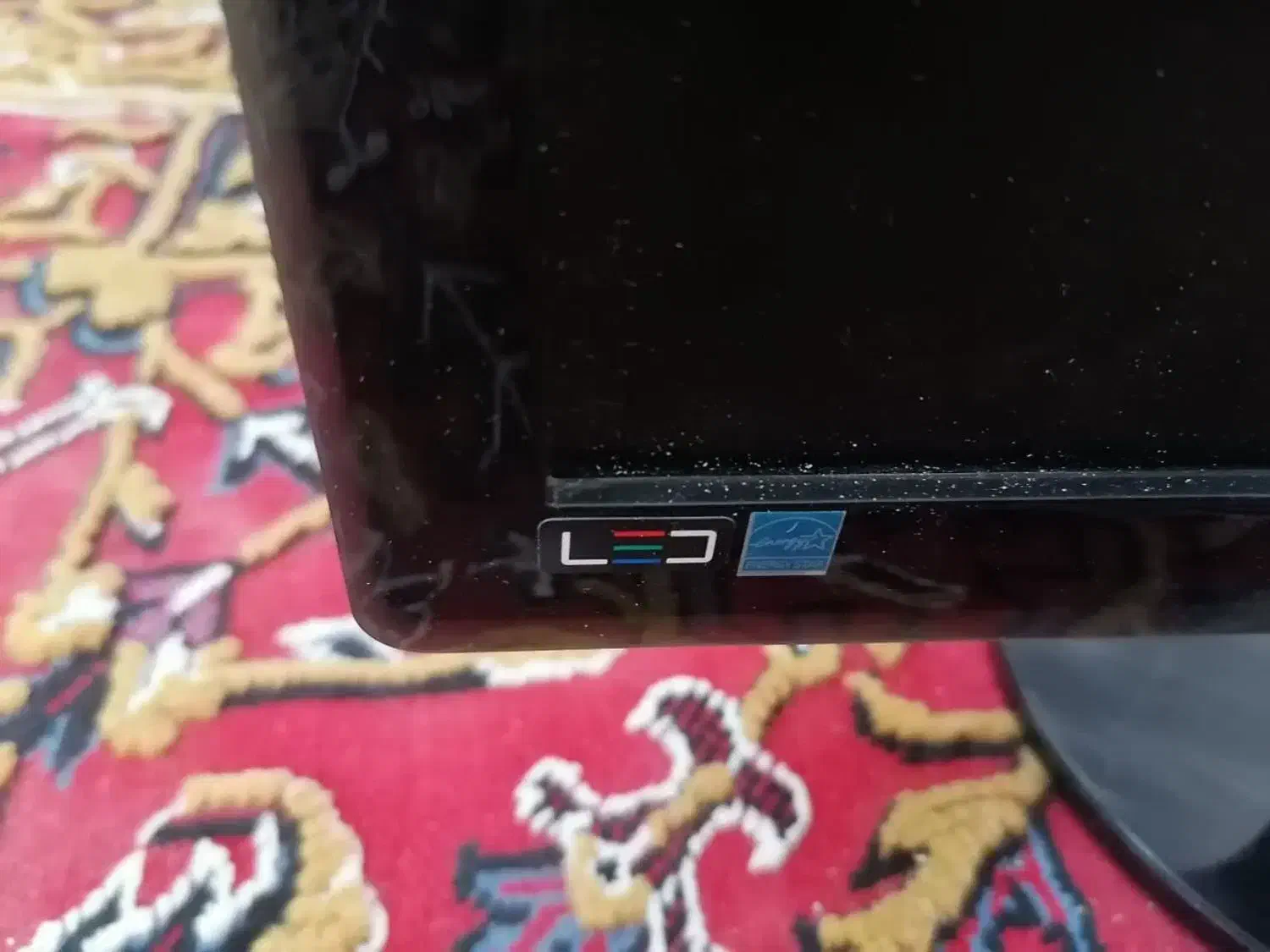 مانیتور ال ای دی|قطعات و لوازم جانبی رایانه|دامغان, |دیوار