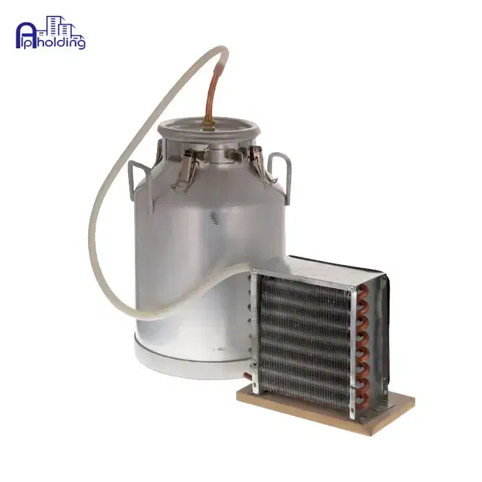 دستگاه تقطیر و گلاب گیری|فروشگاه و مغازه|ابریشم, |دیوار