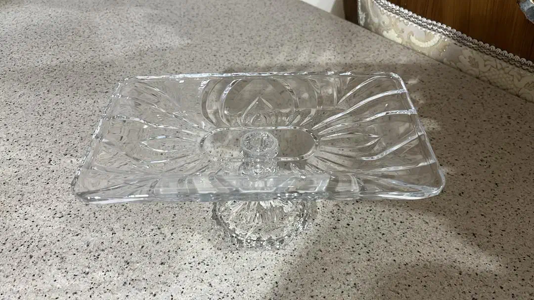 سرویس کریستال|ظروف سرو و پذیرایی|شیراز, فضل‌آباد|دیوار