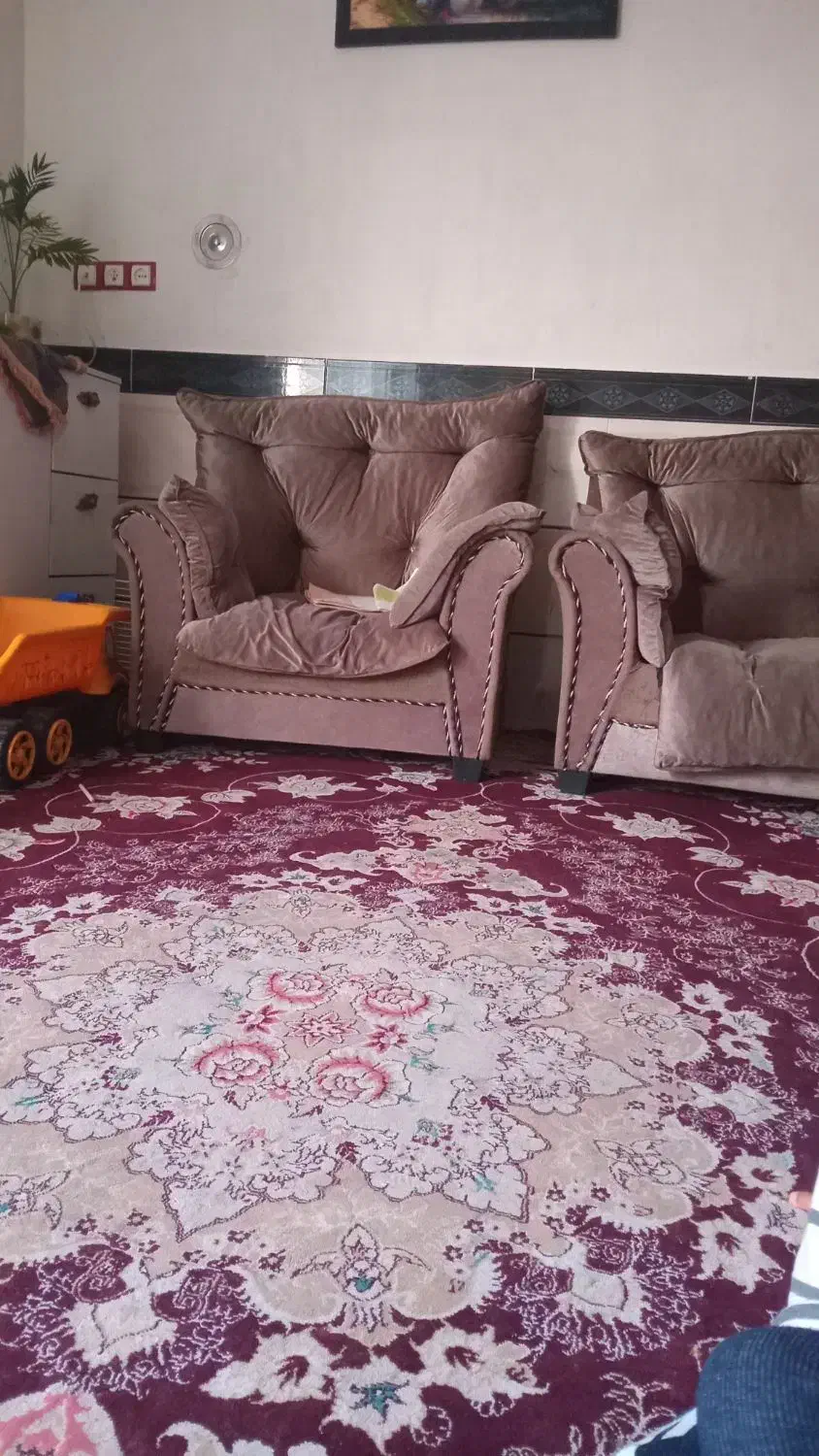 چند تکه وسایل خانه|حراج|برازجان, |دیوار