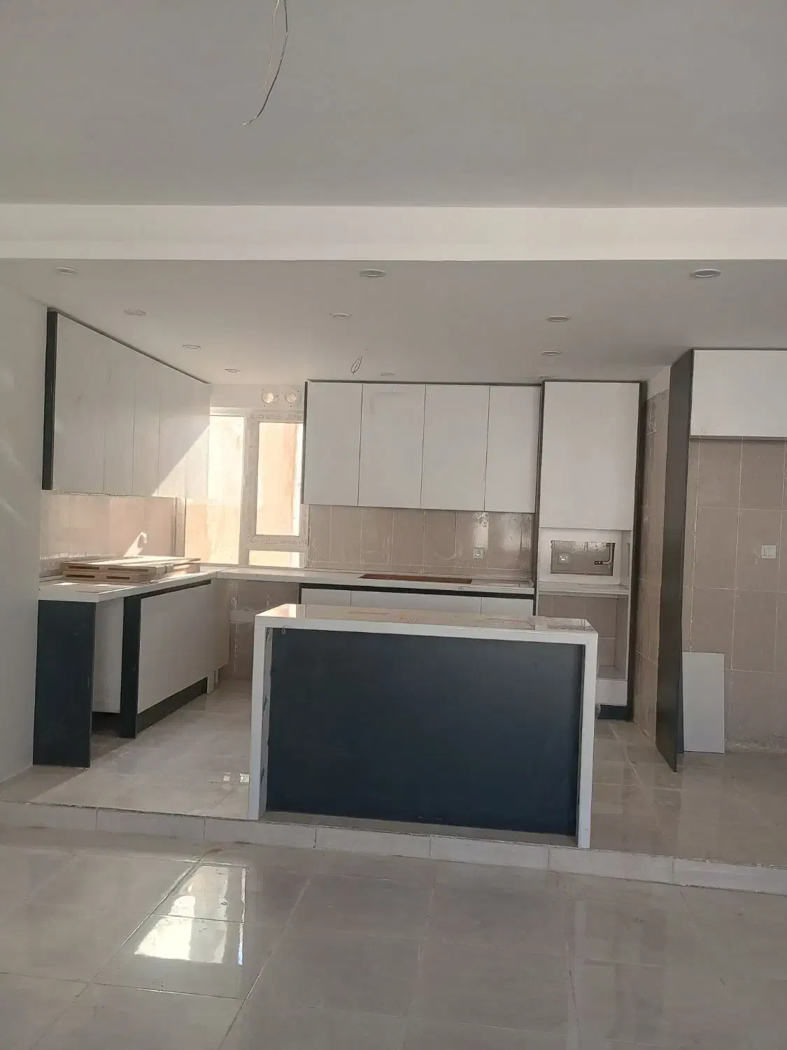 کلید نخورده رهن کامل فاز ۸|اجارهٔ آپارتمان|پردیس, فاز ۸|دیوار