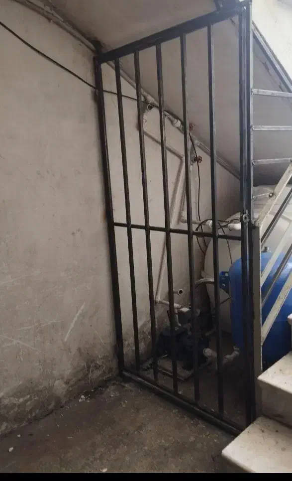 جوشکاری و برشکاری سیار|خدمات پیشه و مهارت|هیرمند, |دیوار