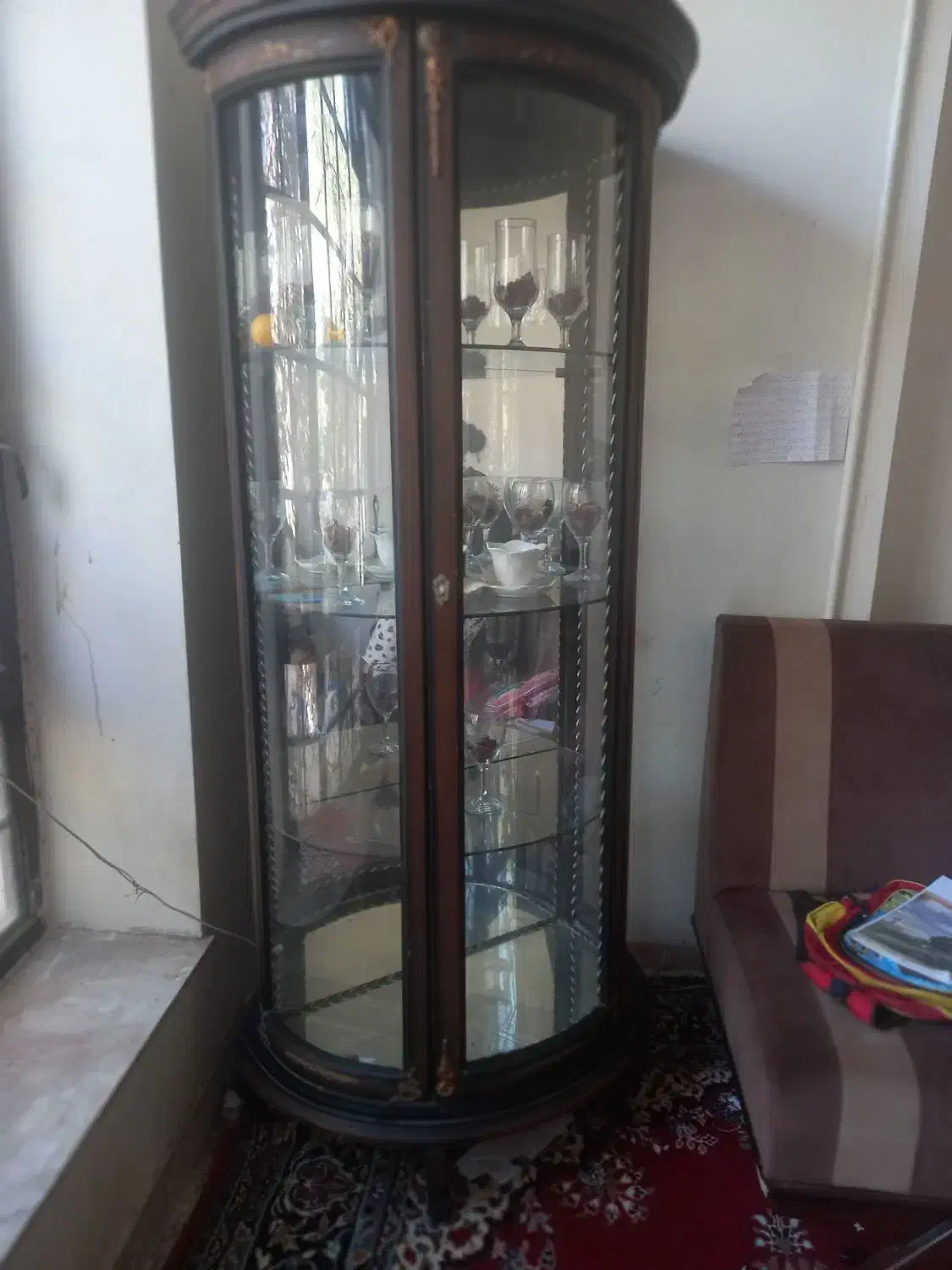 گنجه ولوازم خانه|حراج|تربت جام, حافظ|دیوار