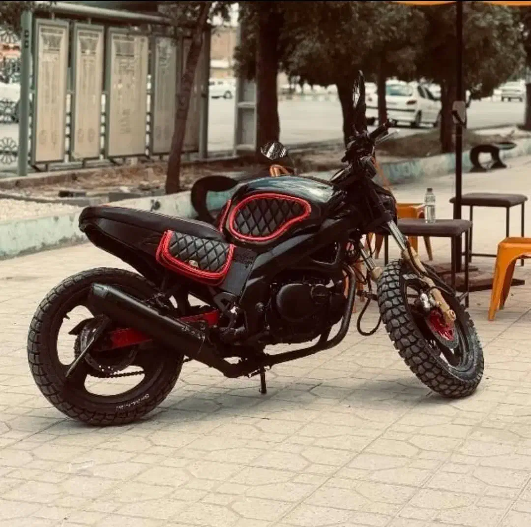 فروش|موتورسیکلت|شیراز, زند|دیوار