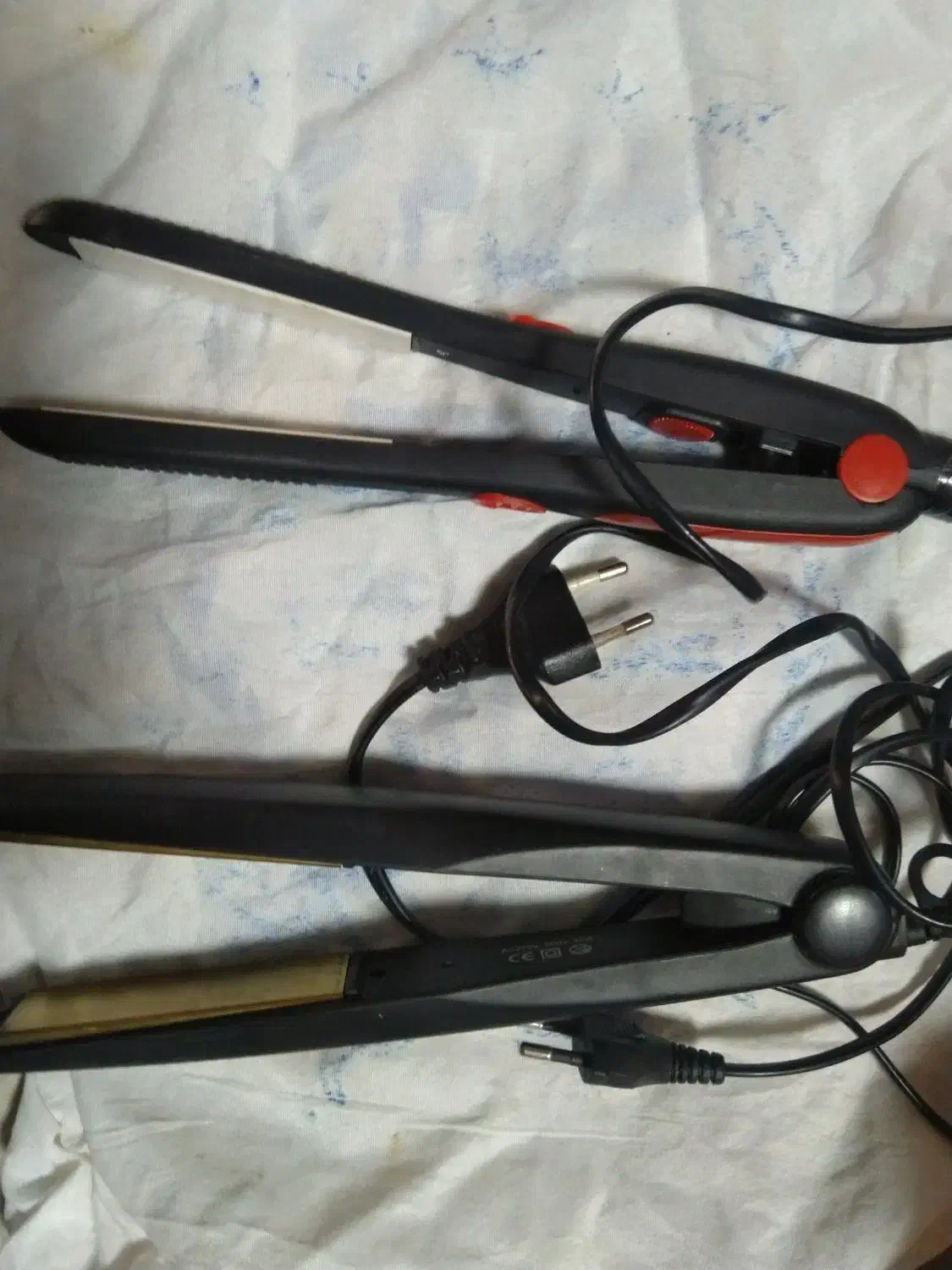 اتو مو|اتو و لوازم اتو|تهران, مشیریه|دیوار