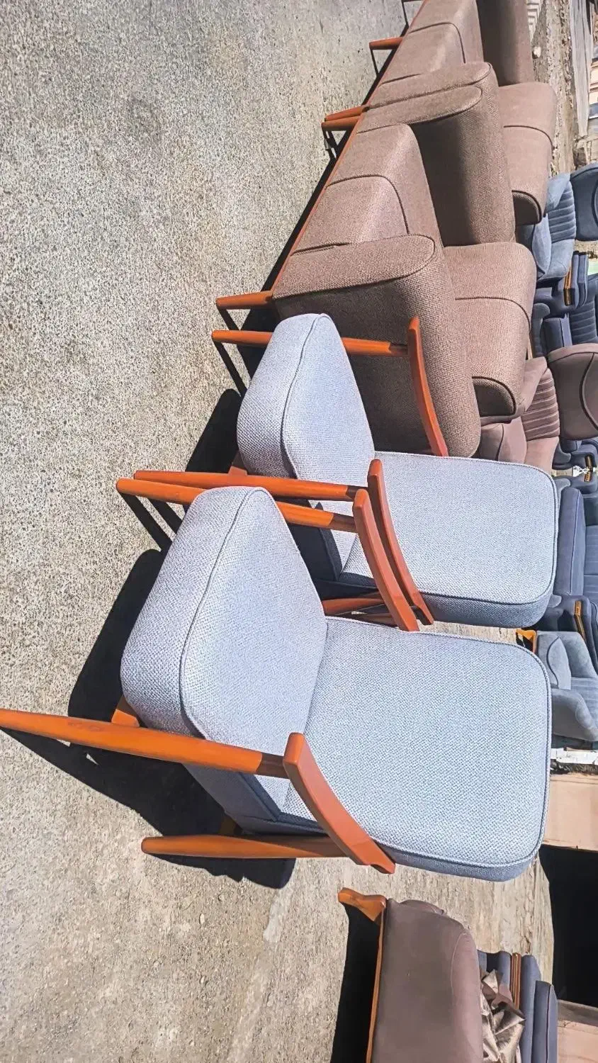 مبل راحتی لوکس با طراحی سفارشی|مبلمان خانگی و میز عسلی|زابل, |دیوار