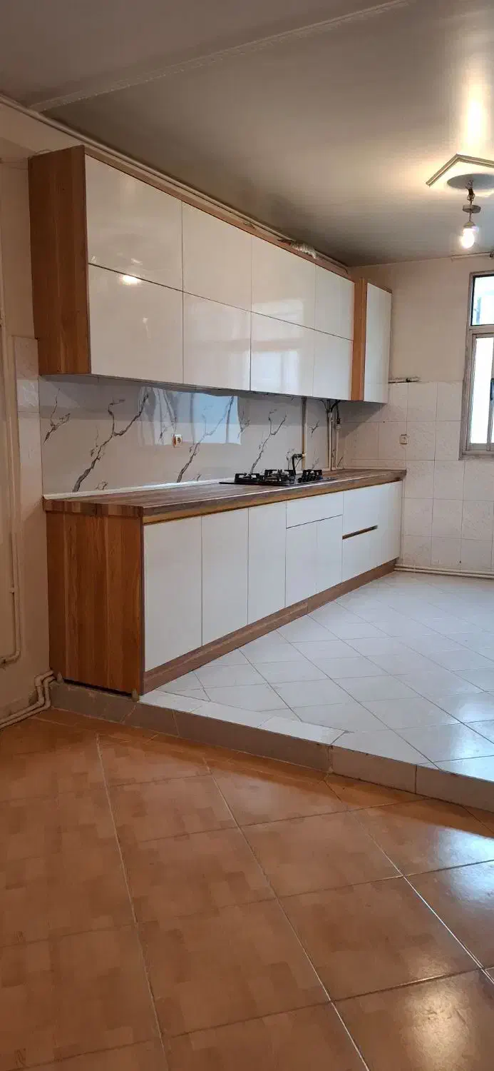 ۱۰۰متر با بهار خواب رضویه ( کاروان)|اجارهٔ آپارتمان|تهران, شهرک رضویه|دیوار