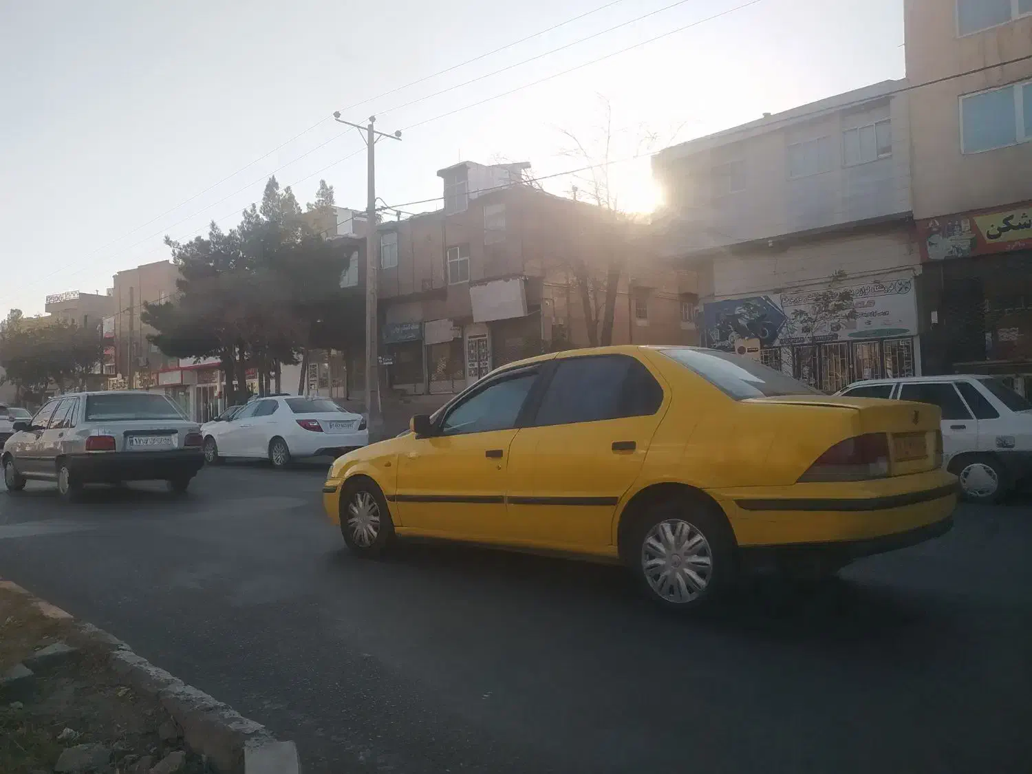 سرویس مدرسه|خدمات حمل و نقل|تربت‌حیدریه, جانبازان|دیوار