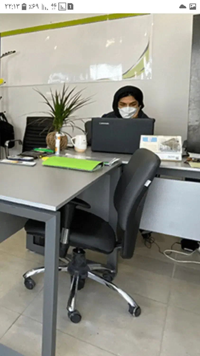 شرکت خدماتی (زاگرس)تمام نقاط تهران ش ثبت 661679|خدمات نظافت|تهران, نیروی هوایی (پیروزی)|دیوار