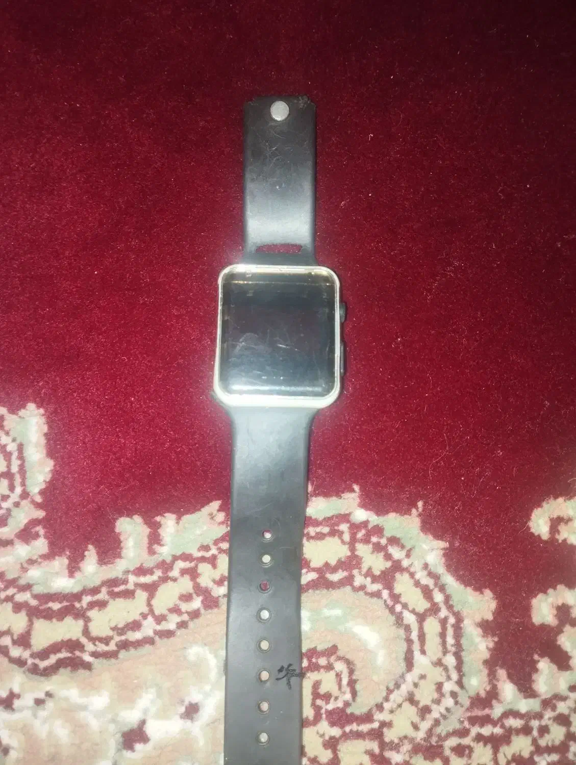 ساعت|ساعت|ازنا, |دیوار