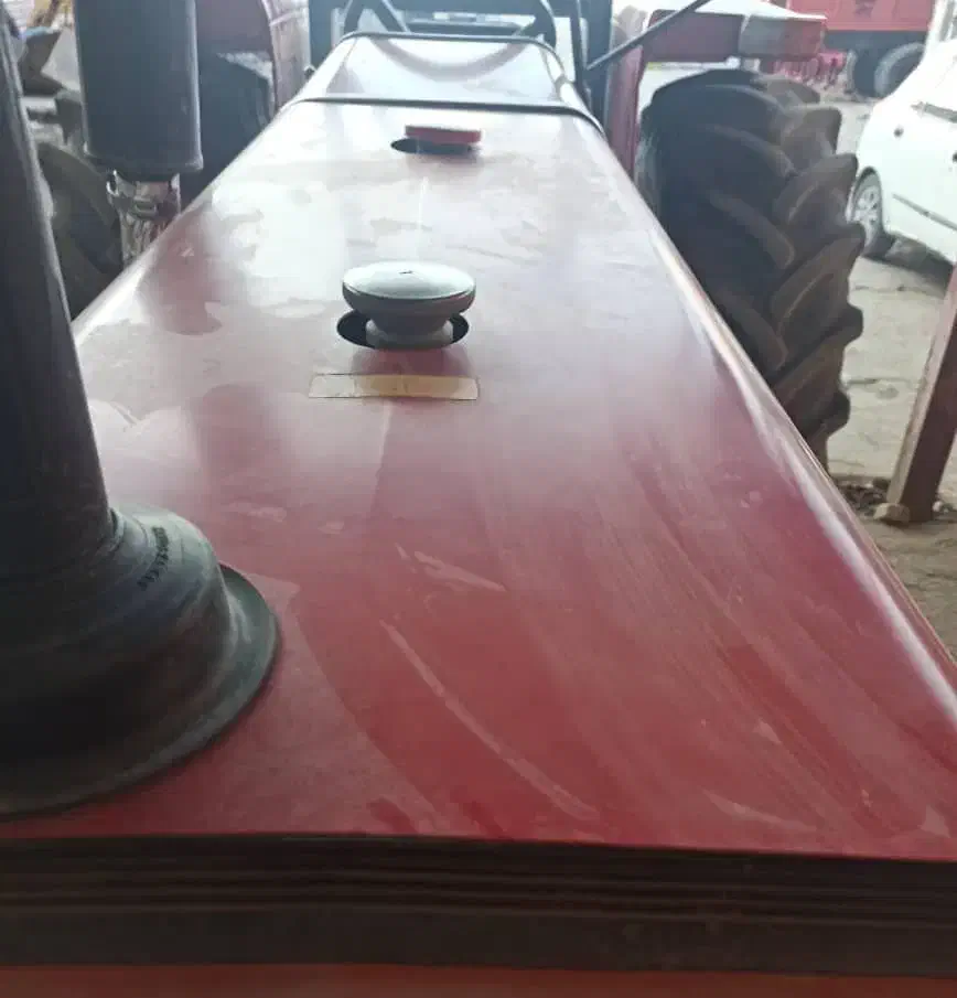 تراکتور فرگوسن مدل ۹۲|خودرو سنگین|سمیرم, |دیوار