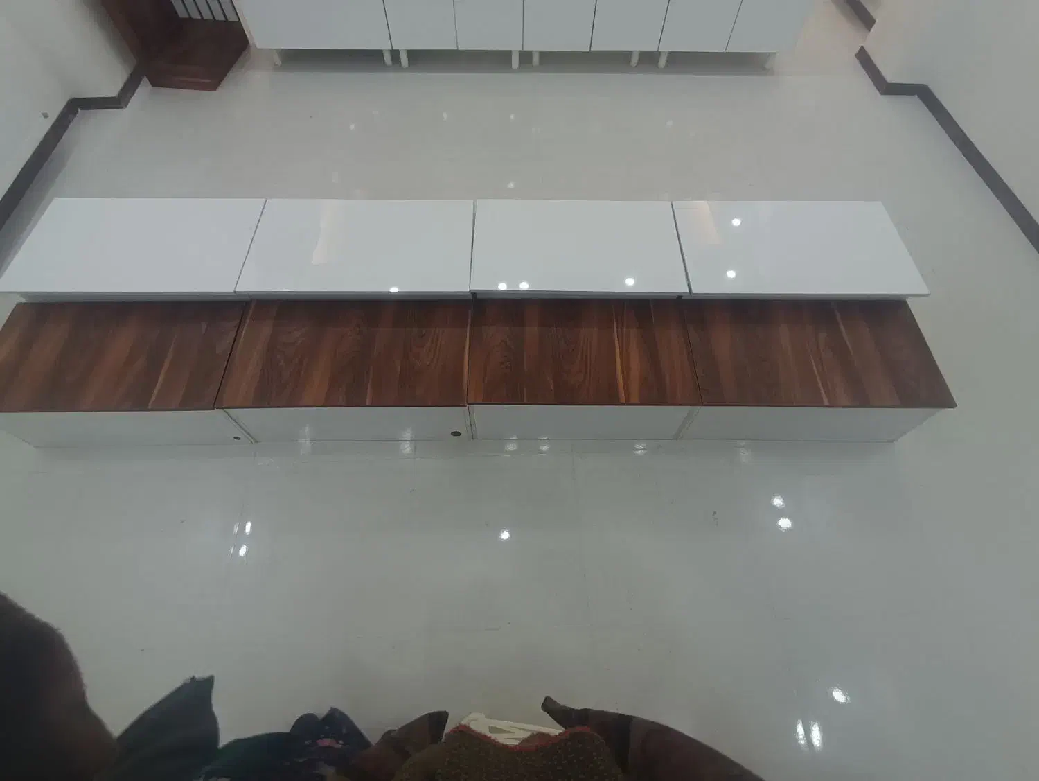 کابینت های گلاس|ابزارآلات|زنجان, |دیوار