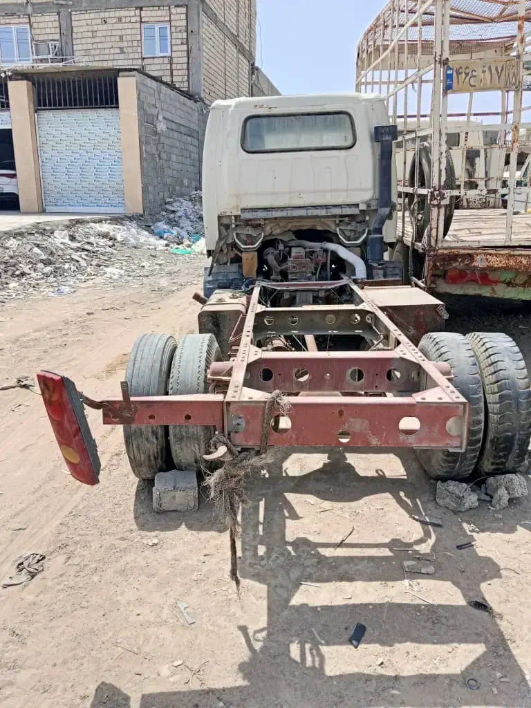 آمیکو۸۸|خودرو سنگین|چابهار, |دیوار