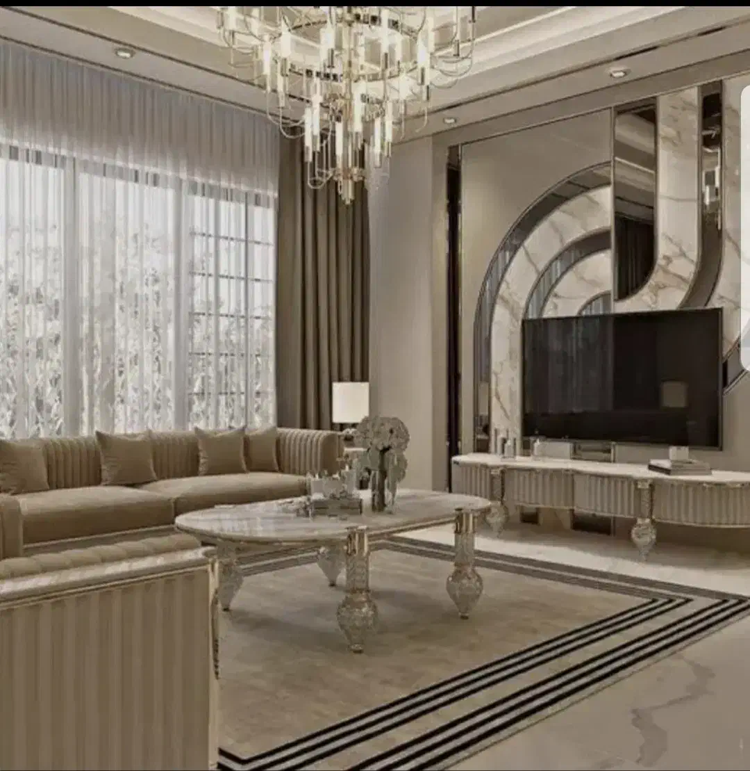 115 متر نوساز  ۲ خوابه رو به نما زیر قیمت|فروش آپارتمان|گرمدره, |دیوار