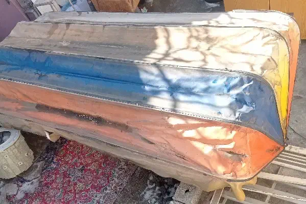 کرکره وتخت خواب|مصالح و تجهیزات ساختمان|اردبیل, |دیوار