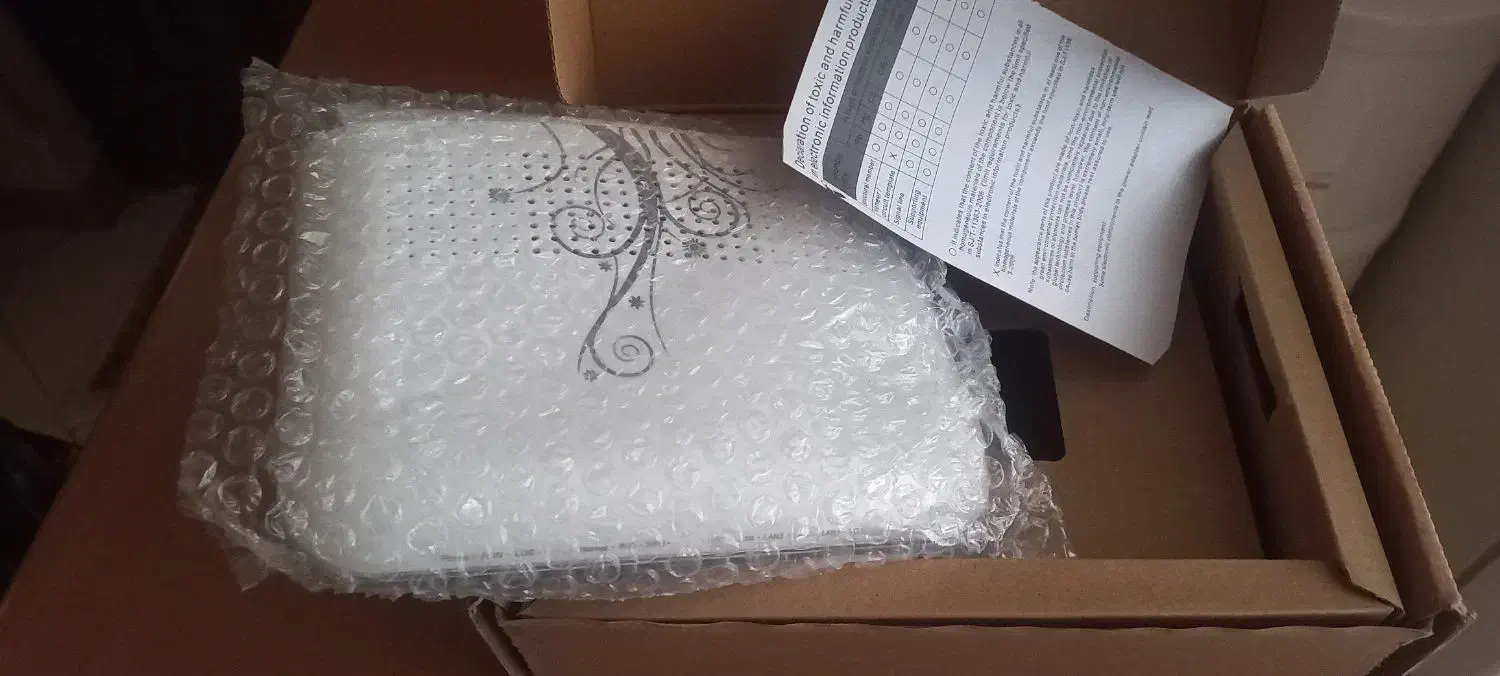 مودم فیبرنوری فایبرهوم سری AN5506/04FS|مودم و تجهیزات شبکه|تهران, پرستار|دیوار