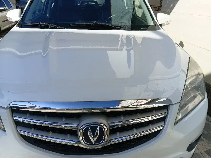 چانگان مدل۹۷ بدون رنگ|خودرو سواری و وانت|رشت, پیرکلاچای|دیوار