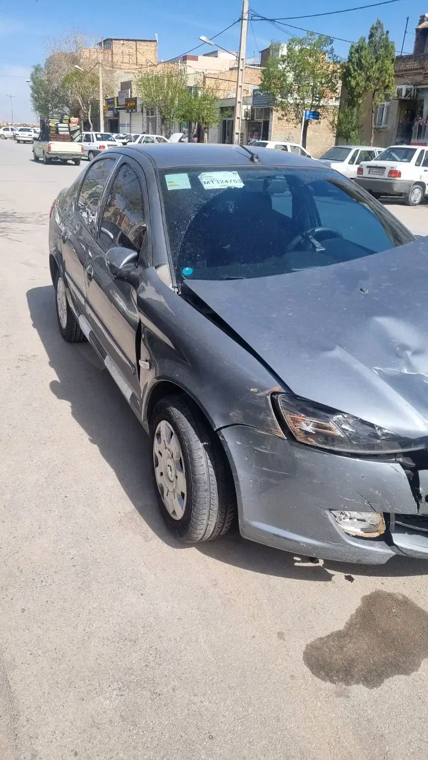 نیازمند کارگر صافکار ماهر یا نیمه ماهر|استخدام صنعتی، فنی، مهندسی|اراک, |دیوار