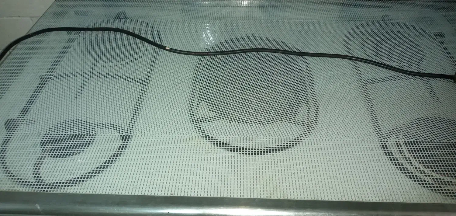 گاز فر سینجر|اجاق گاز و لوازم برقی پختوپز|اندیمشک, |دیوار