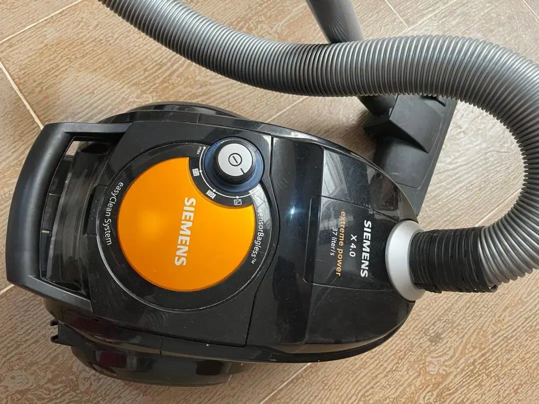 جاروبرقی زیمنس|جاروبرقی، جارو شارژی، بخارشو|تبریز, |دیوار