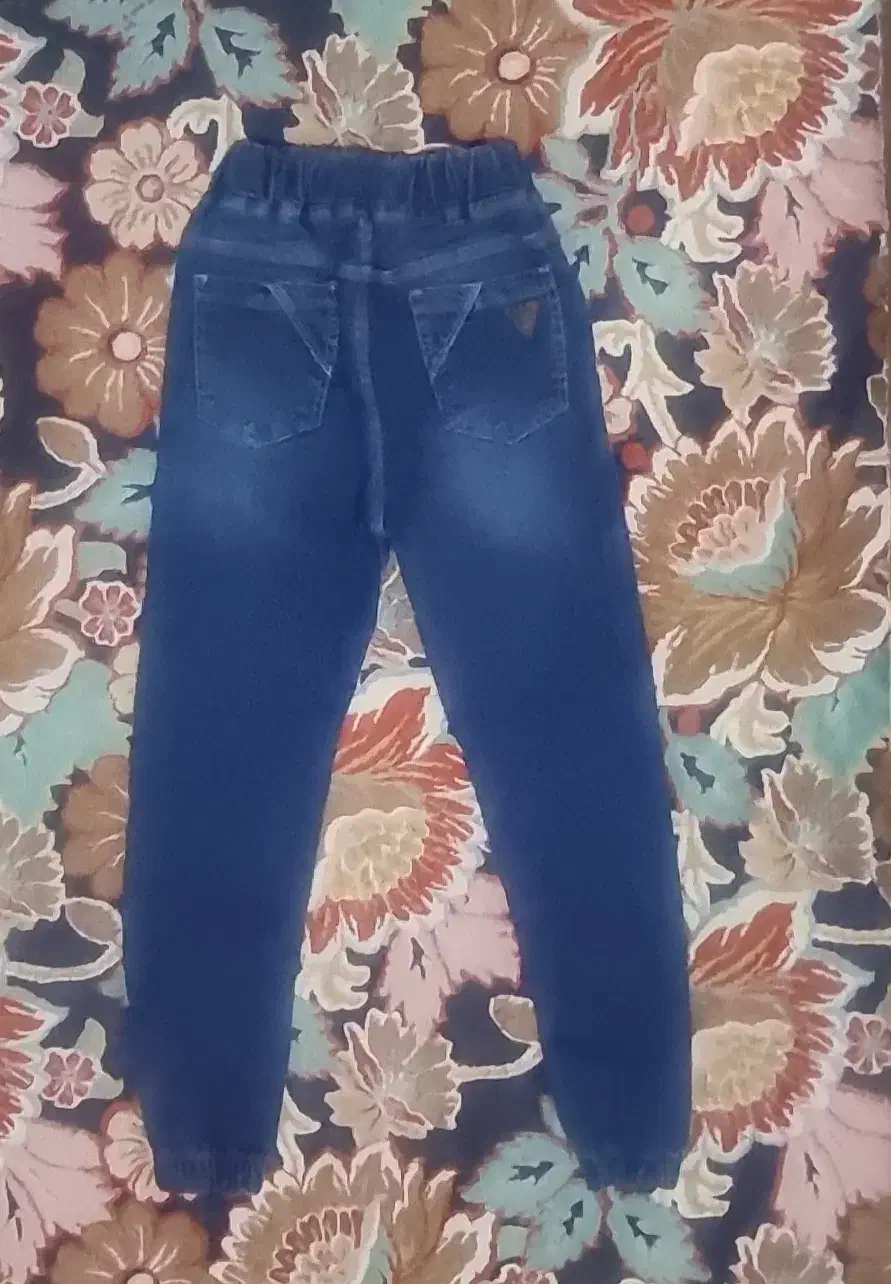 شلوار جین بچه گانه|کفش و لباس بچه|تهران, گمرک|دیوار