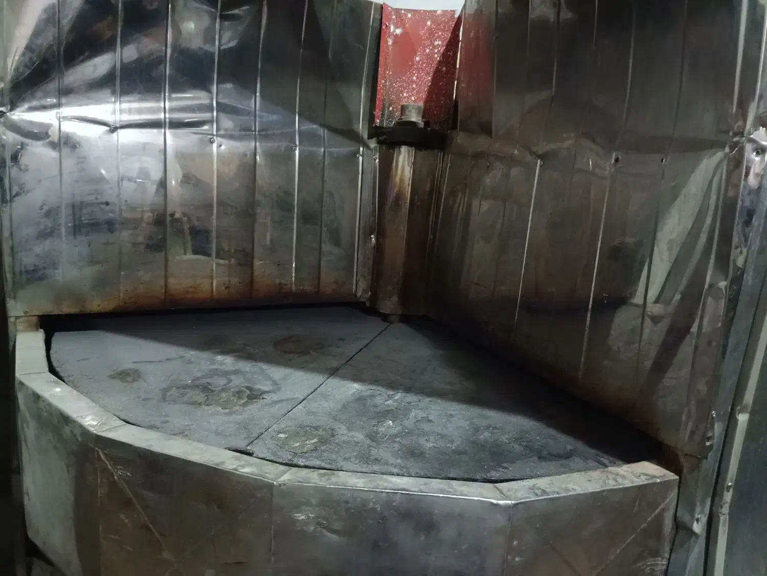 تنور گردان|اجاق گاز و لوازم برقی پخت‌وپز|زابل, |دیوار