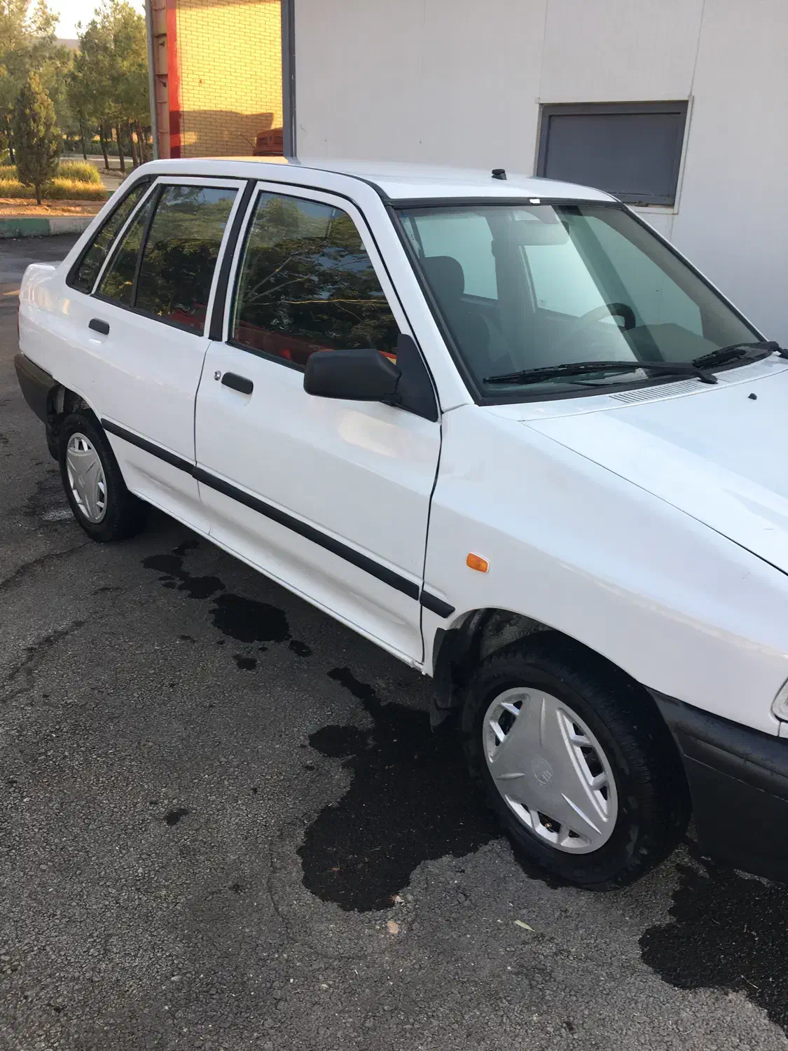 پراید صبا ۱۳۱|خودرو سواری و وانت|شیراز, لشکری|دیوار