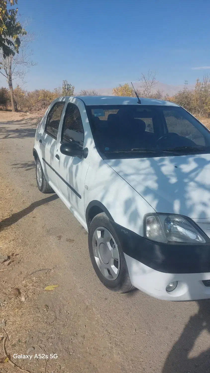 ال90 مدل۹۲|خودرو سواری و وانت|نیشابور, فضل|دیوار