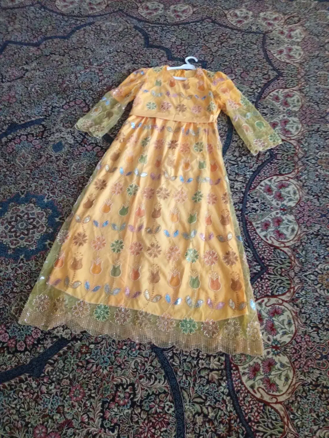 فروش لباس مجلسی|لباس|کرمان, |دیوار