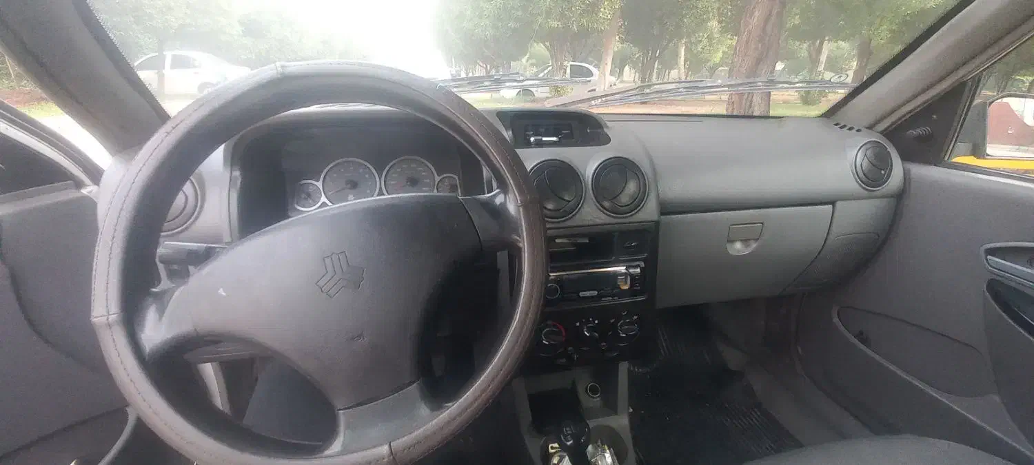 پراید ۱۳۲|خودرو سواری و وانت|اهواز, یوسفی|دیوار