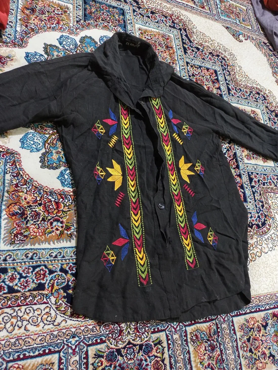 درحدنو|لباس|ماهدشت, |دیوار