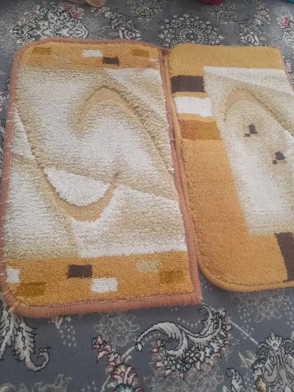 پله پوش|پادری|سنندج, |دیوار