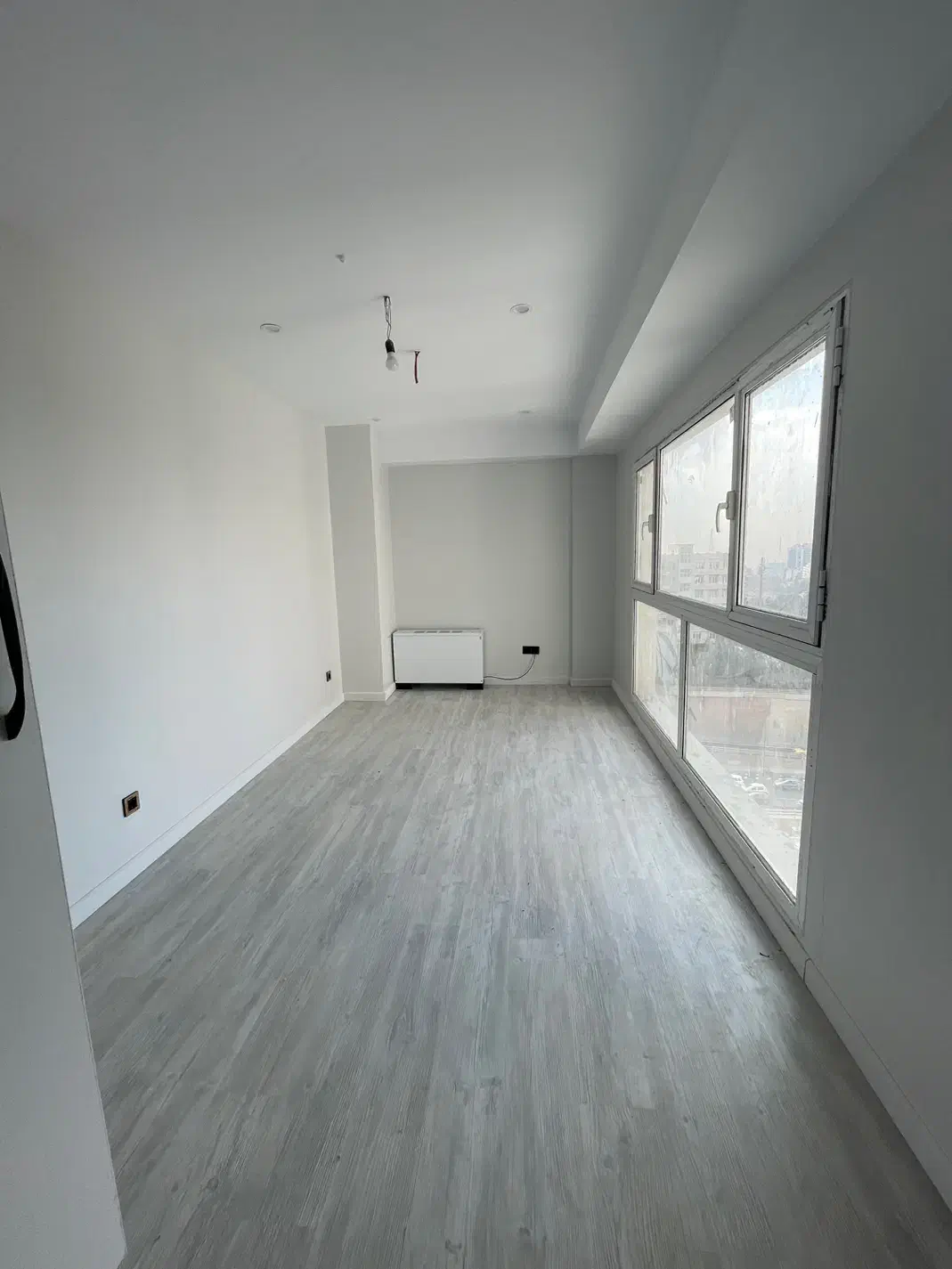 ۱۶۰ متری/ویو ابدی/برجهای eco park