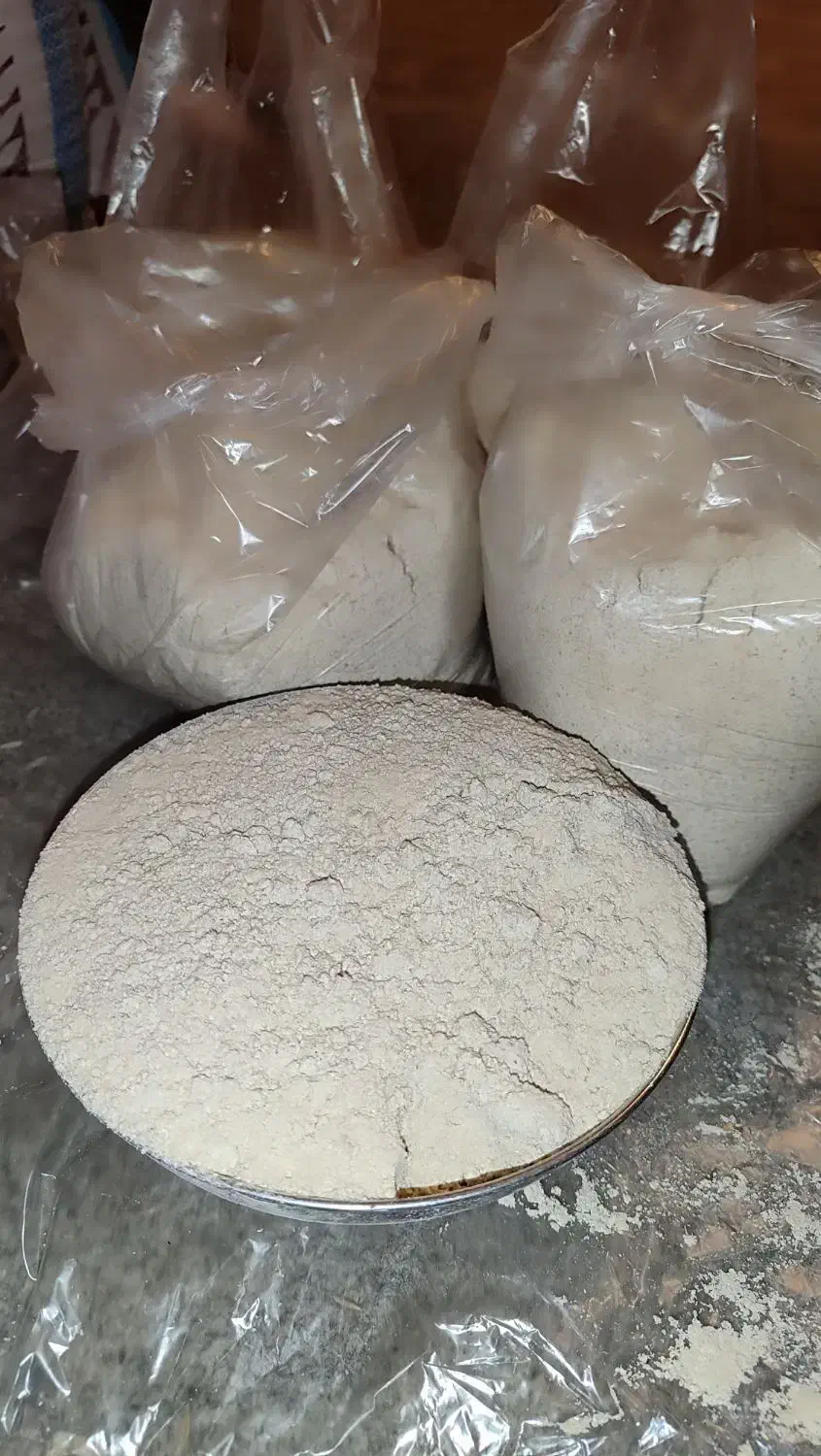 آرد تجگی یا سمونوک  آرد سهند|خوردنی و آشامیدنی|منوجان, |دیوار