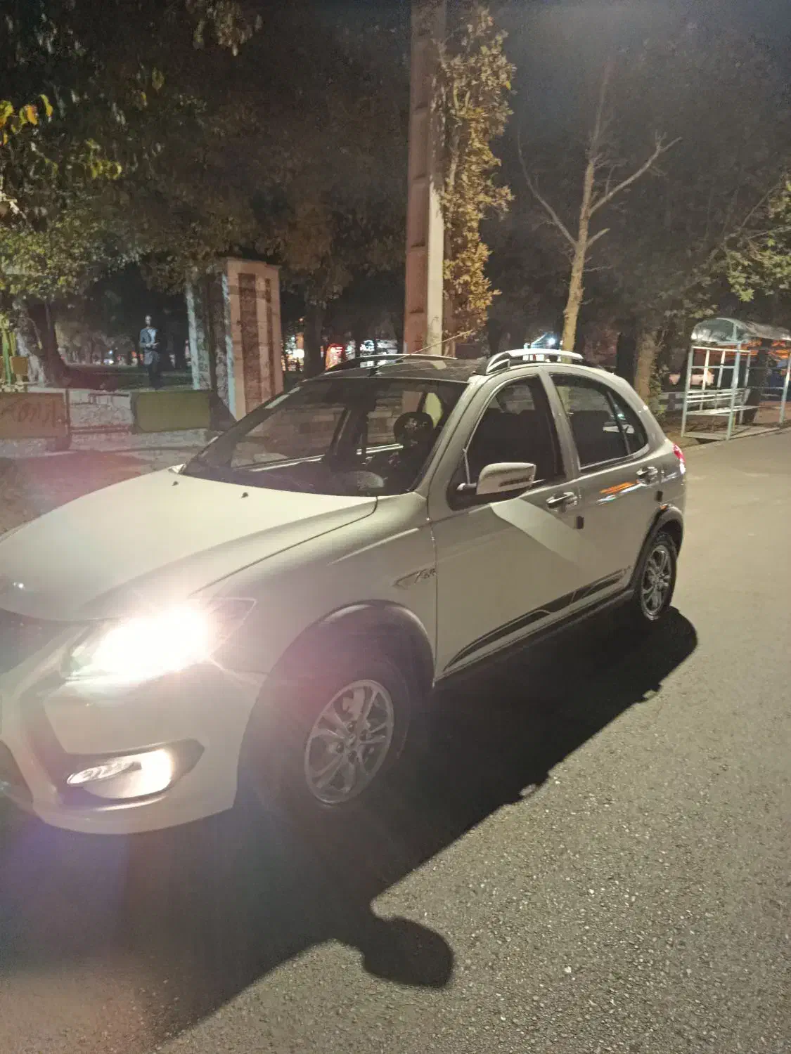 کوییک gxrlمدل 1403 فول پارس خودرویی (سفارشی)|خودرو سواری و وانت|نظرآباد, شهرک بزرگمهر|دیوار