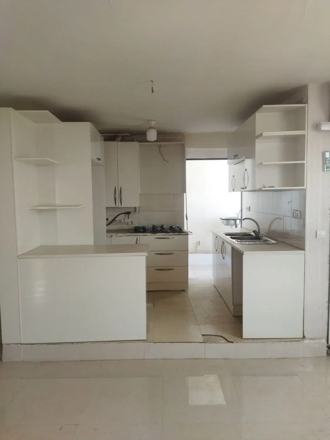 ش مطهری  آپارتمان تمیز|فروش آپارتمان|کرمان, |دیوار