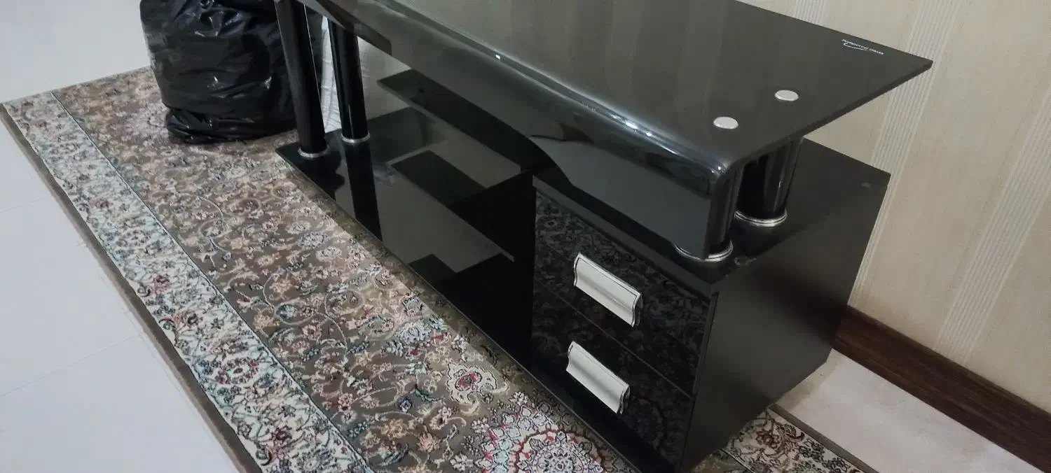 میز tv|میز تلویزیون|مشهد, شهرک لشکر (شهرک غرب)|دیوار