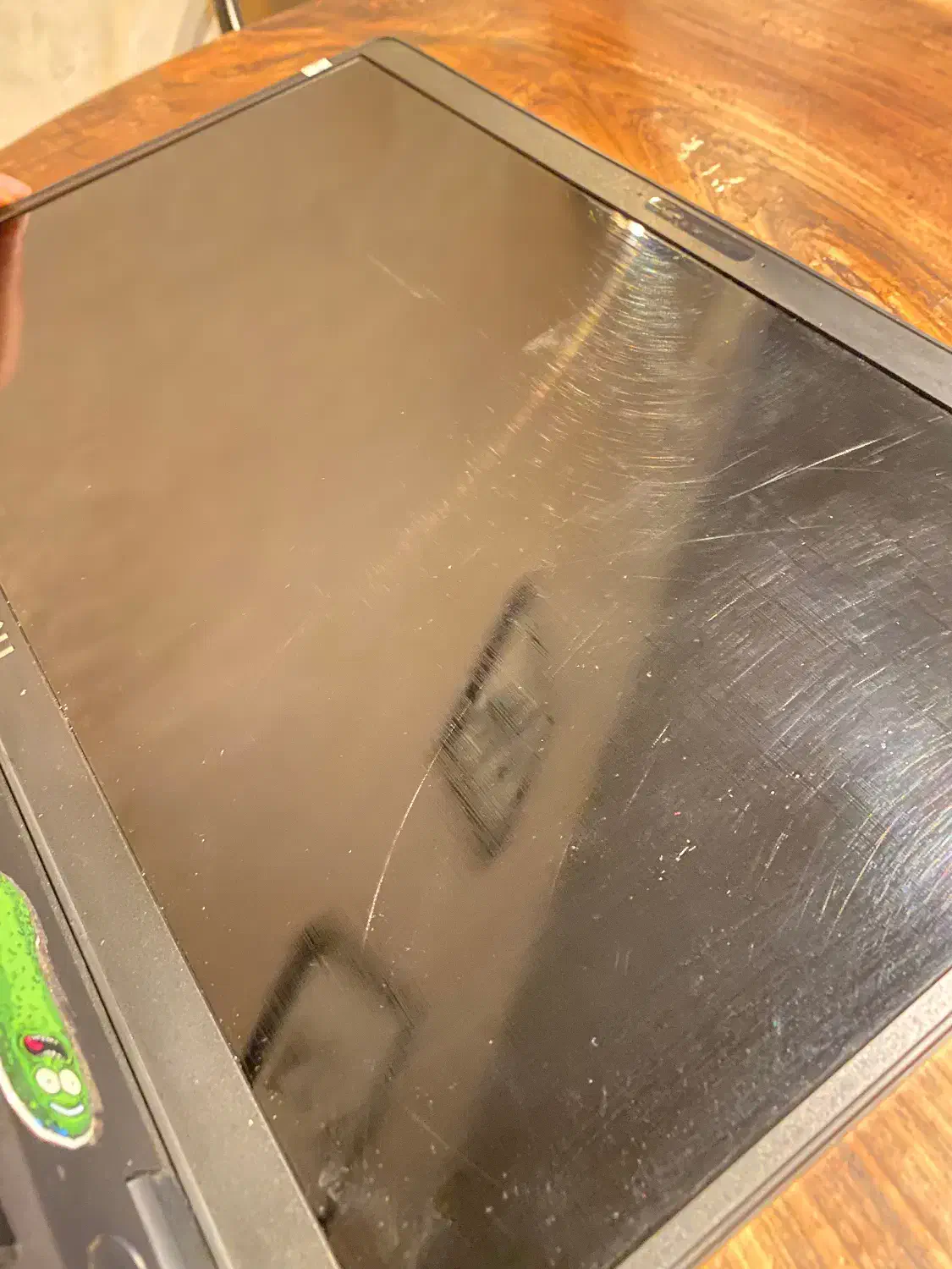 لپ تاپ دل مدل 5500 دانشجویی حسابداری|رایانه همراه|پاکدشت, پاکدشت (مامازند)|دیوار