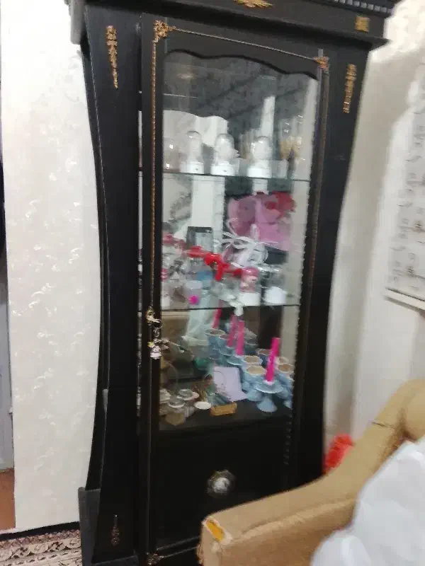 بوفه|بوفه، ویترین، کنسول|رفسنجان, |دیوار