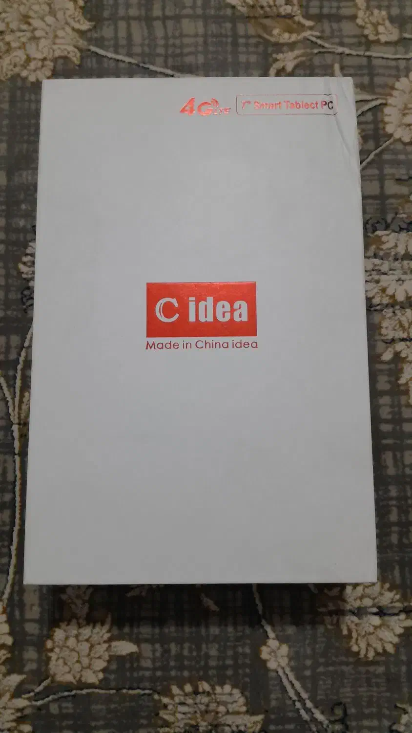 تبلت C ide|تبلت|چهاردانگه (تهران), |دیوار