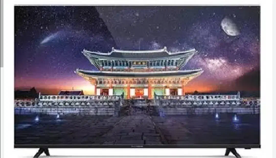 تلویزیون دوو 50 اینچ 50MS3000U|تلویزیون و پروژکتور|اصفهان, باغ زرشک|دیوار