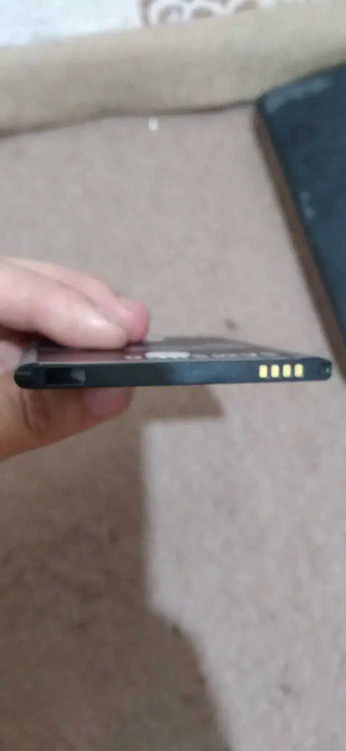 باطری نو سامسونگ جی ۷|لوازم جانبی موبایل و تبلت|اردبیل, |دیوار