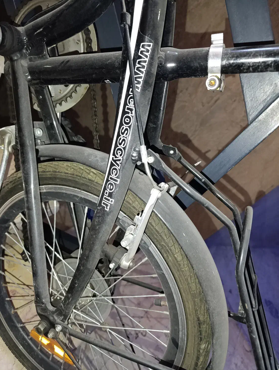 دوچرخه|دوچرخه، اسکیت، اسکوتر|تهران, گیشا|دیوار