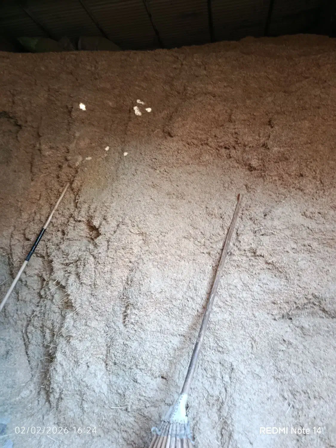 کاه گندم دیم|لوازم جانبی حیوانات|جوکار, |دیوار