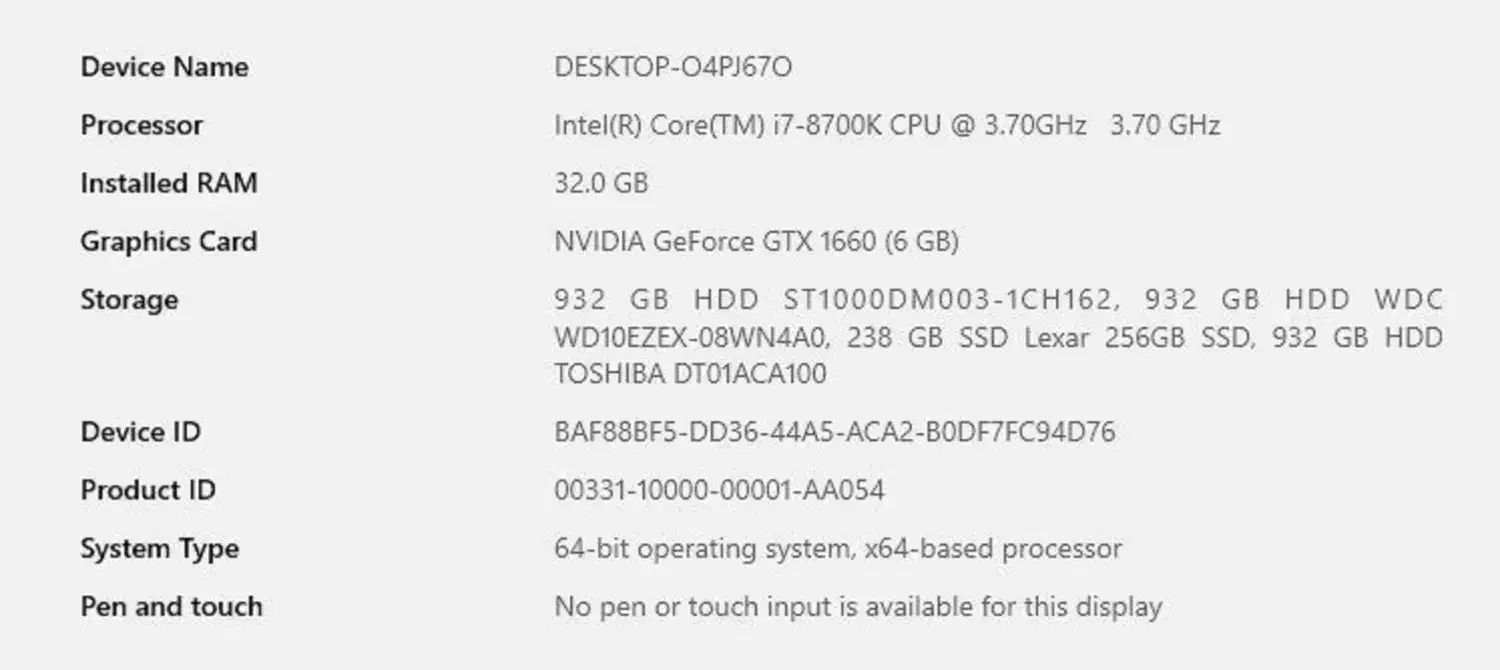 کامپیوتر|رایانه رومیزی|همدان, |دیوار