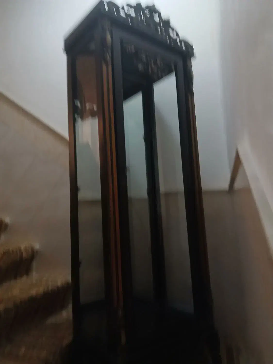 ویترین درحد نو|بوفه، ویترین، کنسول|قم, شهرک فاطمیه|دیوار