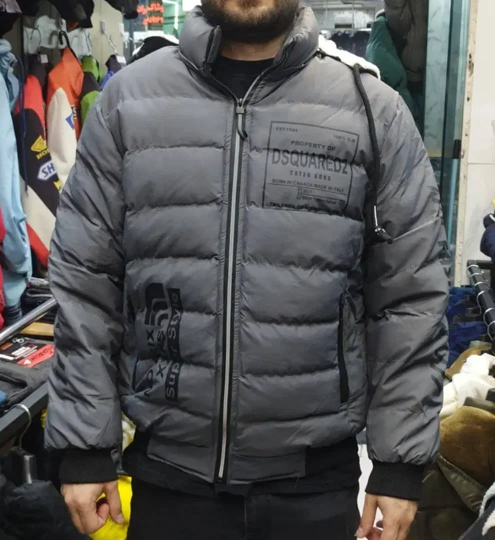 کاپشن ایرانی و خارجی|لباس|اصفهان, شهید رجایی|دیوار