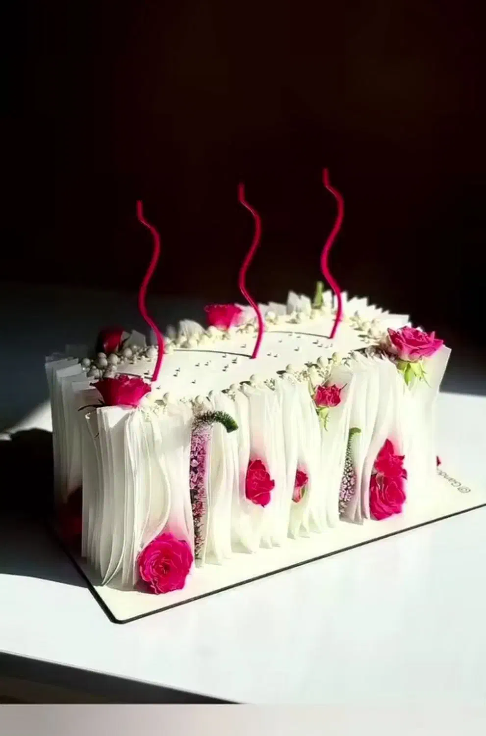 کیک تولد و شیرینی خشک|خوردنی و آشامیدنی|گلبهار, نوبهار|دیوار